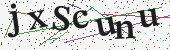 CAPTCHA image containing the verification code